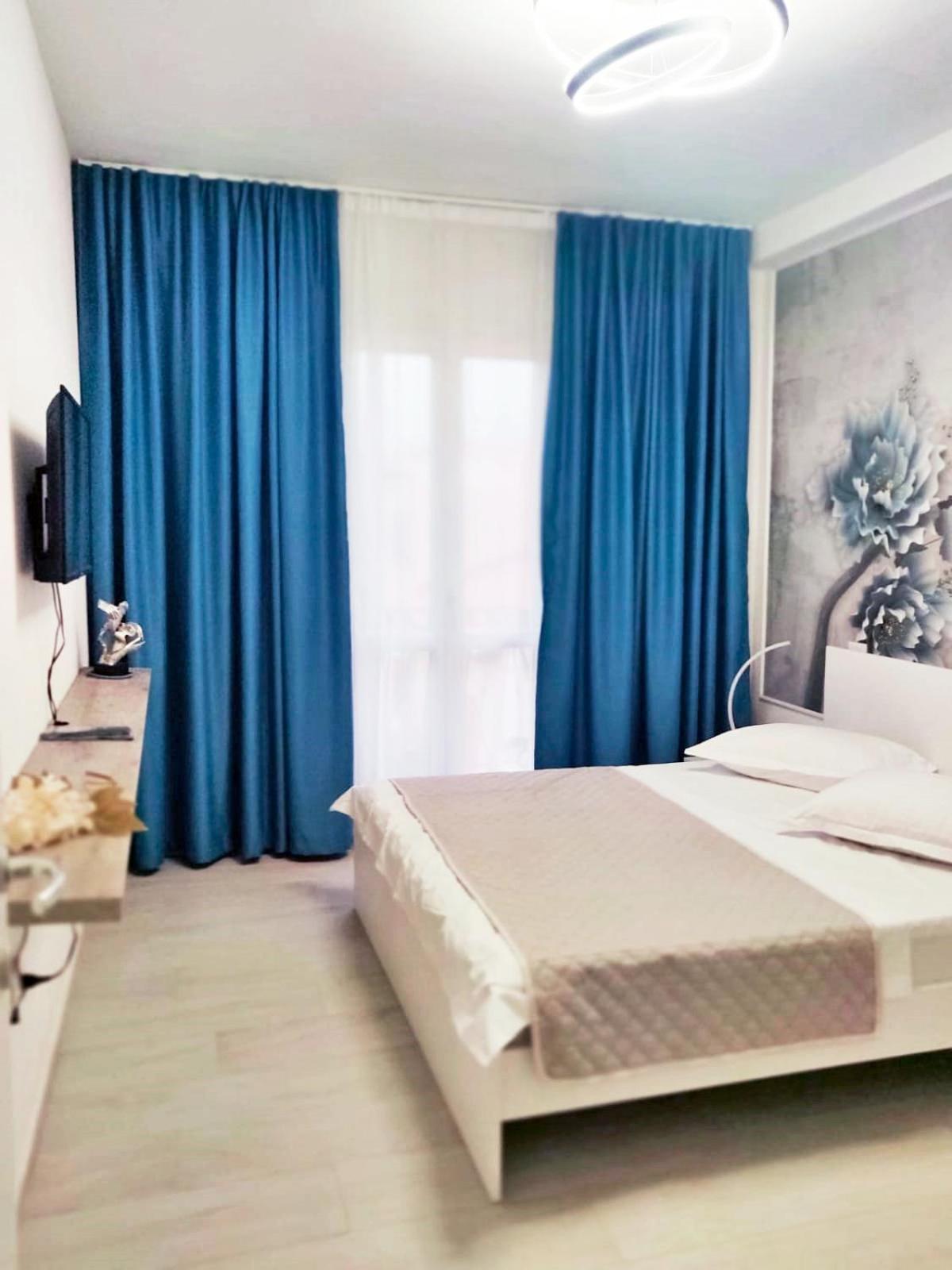 Appartamento Casa Dei Fiori Blu La Maddalena  Esterno foto