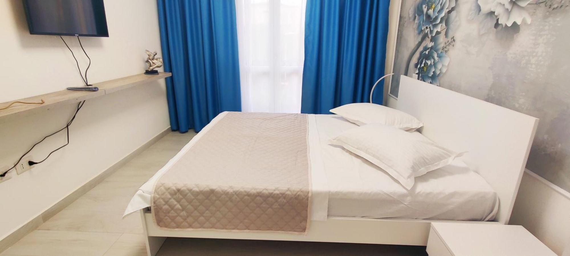 Appartamento Casa Dei Fiori Blu La Maddalena  Esterno foto