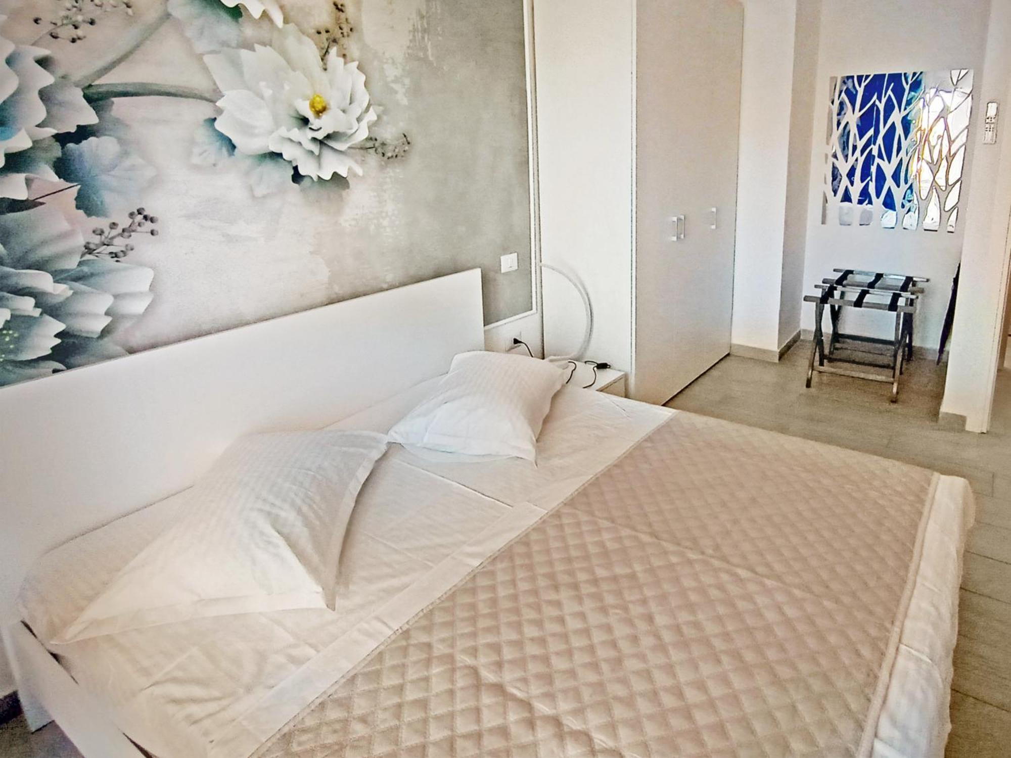 Appartamento Casa Dei Fiori Blu La Maddalena  Esterno foto